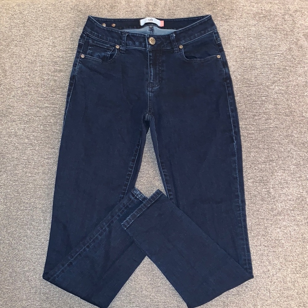 Cabi Jeans